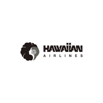 Hawaiian Airlines 2 Logo