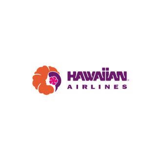 Hawaiian Airlines Logo