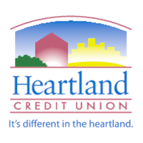Heartland Credit Union Logo