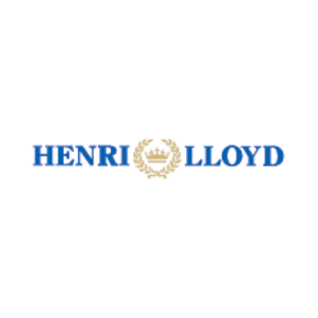 Henri Lloyd Logo