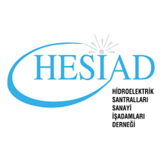 Hesiad Logo