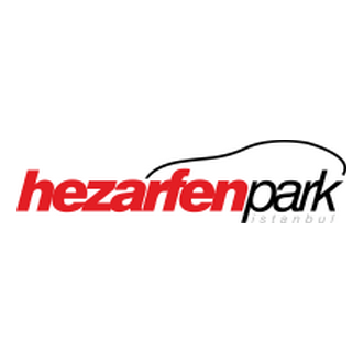 HezarfenPart İstanbul Logo