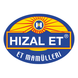 Hızal Et Mamülleri Logo