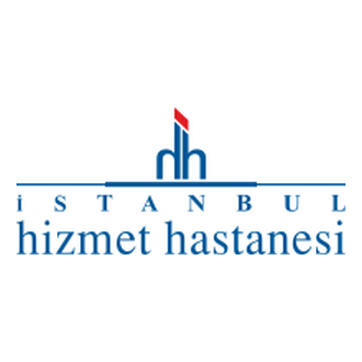 Hizmet Hastanesi Logo