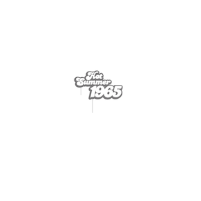hot summer Logo
