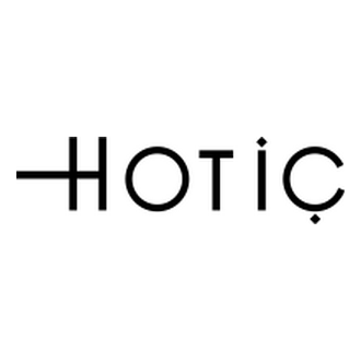 Hotiç Logo
