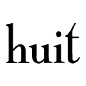 Huit Logo