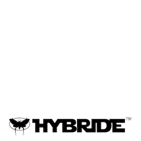 Hybride Clothing Logo