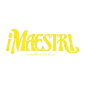 I Maestri Logo