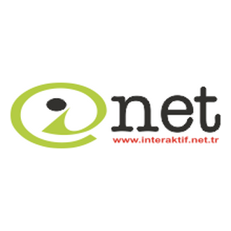 i-net Logo