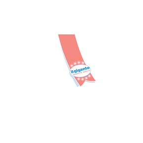 IL GIGANTE SUPERMERCATI Logo