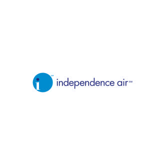 Independence Air Logo