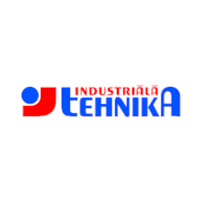 Industriala Tehnika Logo