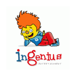 Ingenius Logo