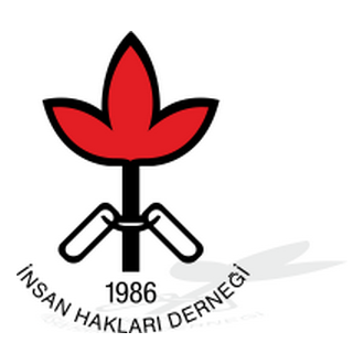 İnsan Hakları Derneği Logo