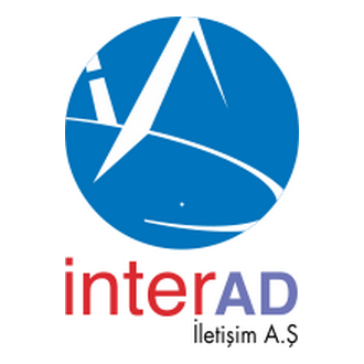 İnterAd İletişim Logo