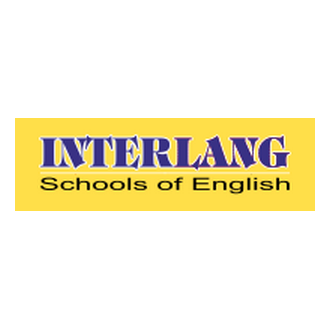 İnterlang Logo