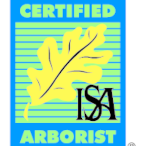 International Society of Arboriculture Certified Arborist Logo