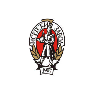 Isetsky Zavod Logo