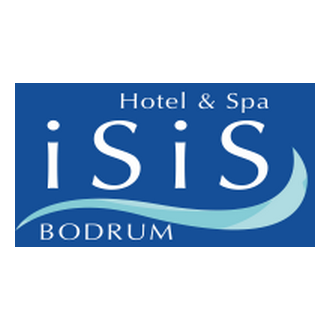 İsis Bodrum Logo