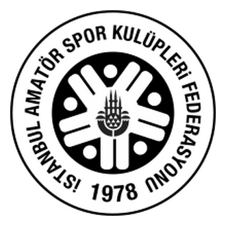 İstanbul Amatör Spor Kulüpleri Logo
