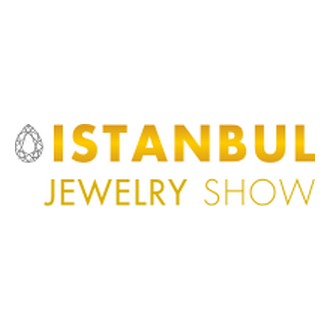 İstanbul Jewelry Show Logo