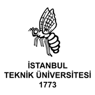 İstanbul Teknik Üniversitesi Logo