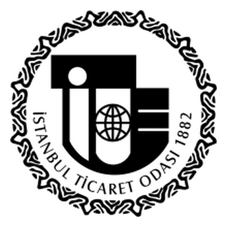 İstanbul Ticaret Odası Logo