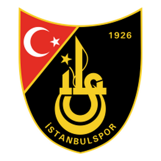 İstanbulspor Logo