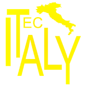 italy tec Logo