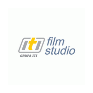 ITI Film Studio Logo