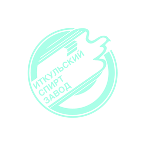 Itkoul Altai Russia Distillery Logo