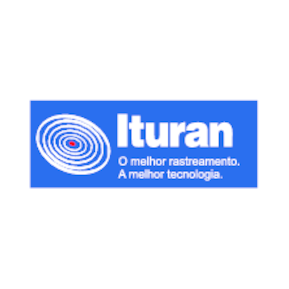 Ituran Logo