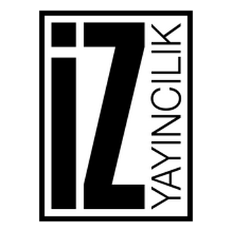 İz Yayıncılık Logo