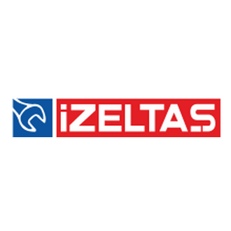İzeltaş logosu Logo
