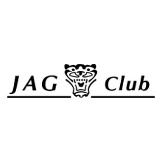 Jag Club Logo