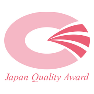 Japan Quality Award Logo