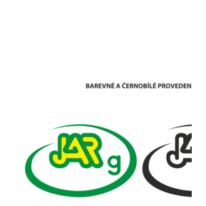 jarg Logo