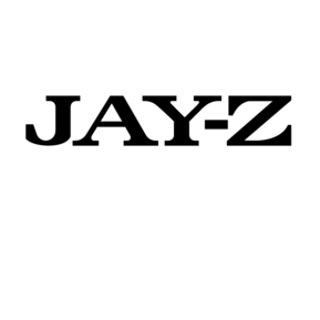 Jay-Z Logo