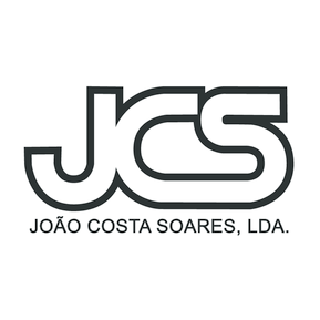 JCS Lda Logo