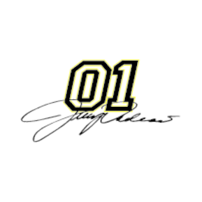 Jerry Nadeau Signature Logo