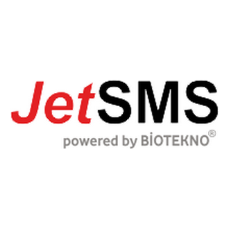JetSMS Logo