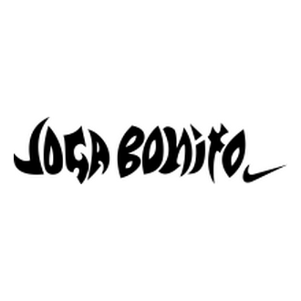 Joga Bonito Logo