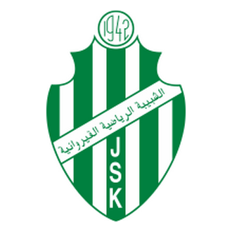 JSK Tunis Logo