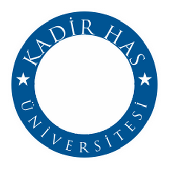 Kadir Has Üniversitesi Logo