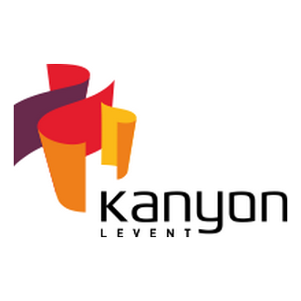 Kanyon Levent Logo