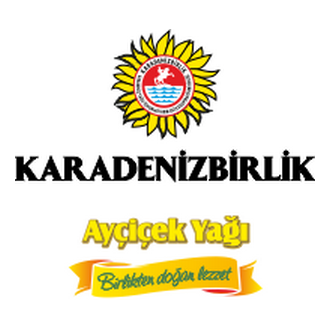 Karadenizbirlik Ayçiçek Yağı Logo