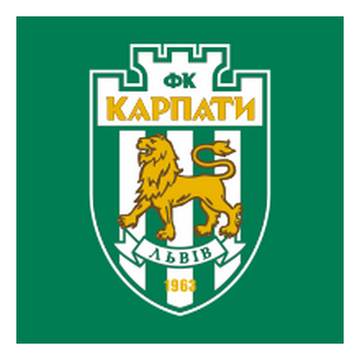 Karpaty Lviv FC Logo