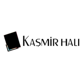 Kaşmir Halı Logo