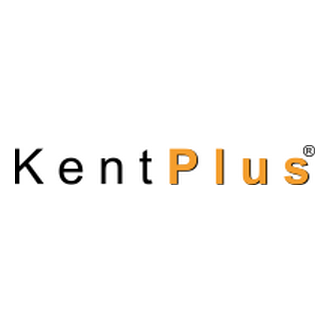 Kent Plus Logo
